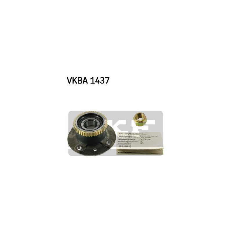 VKBA 1437