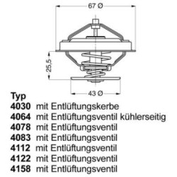 4122.87D-WAHLER