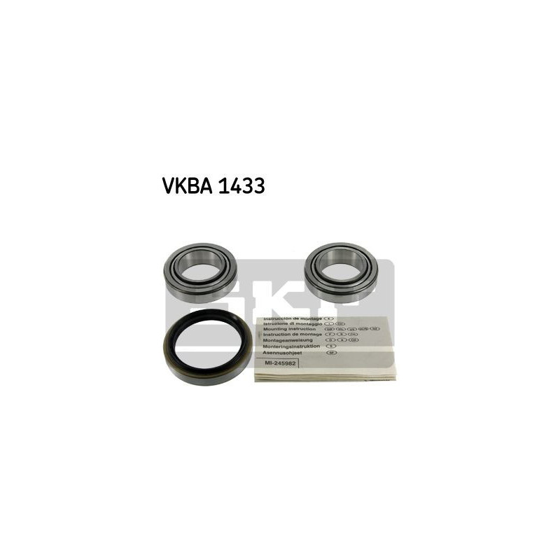 VKBA 1433