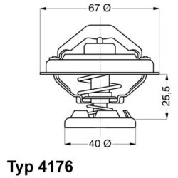 4176.80D-WAHLER