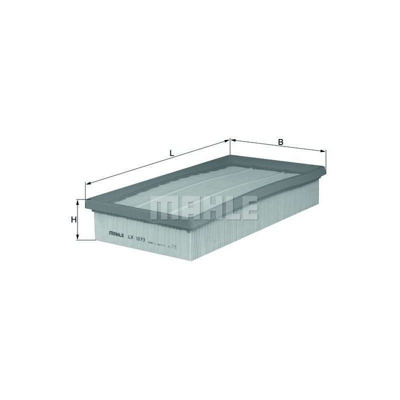 LX 1073-MAHLE
