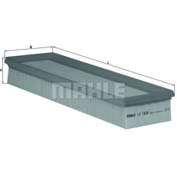 LX 1634-MAHLE
