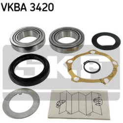 VKBA 3420