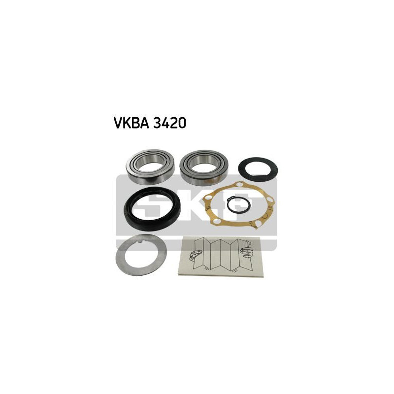 VKBA 3420
