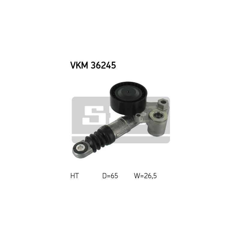 VKM 36245