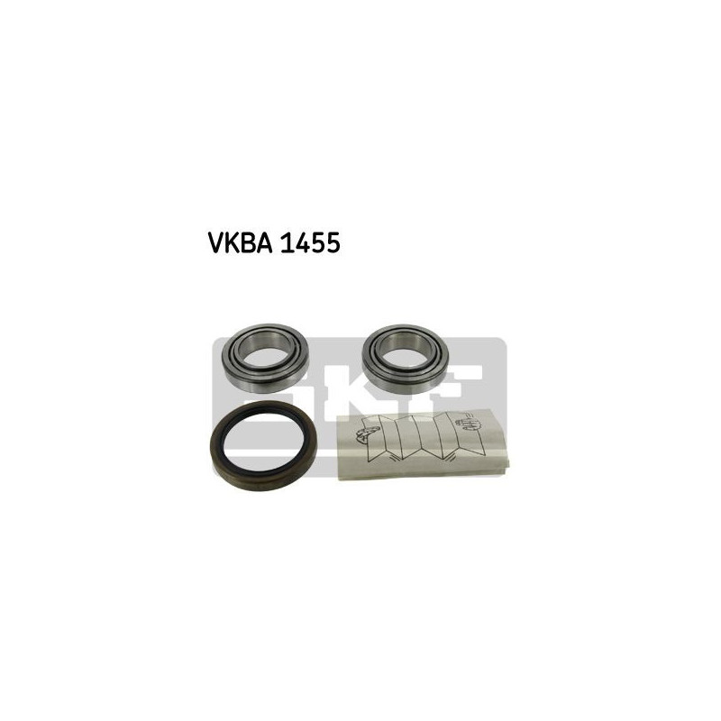 VKBA 1455