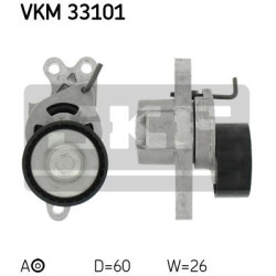 VKM 33101
