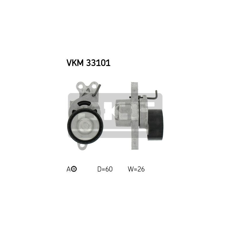 VKM 33101