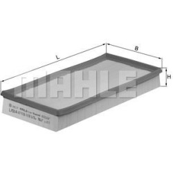 LX 504-MAHLE