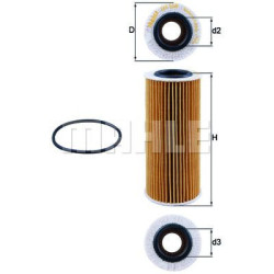 OX 368D2-MAHLE