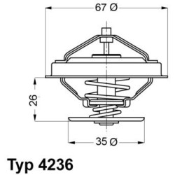 4236.92D-WAHLER
