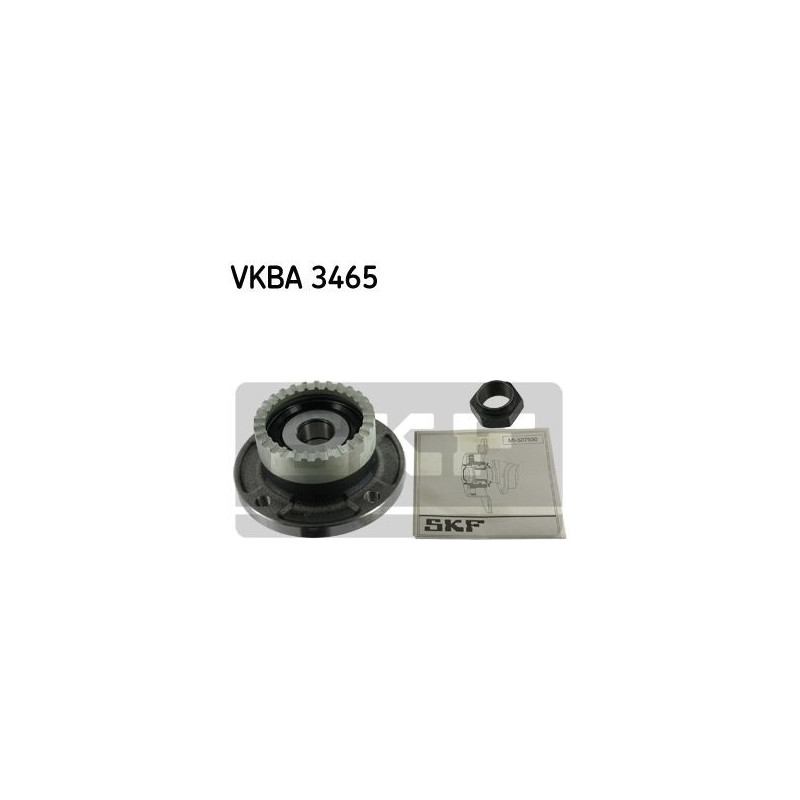 VKBA 3465