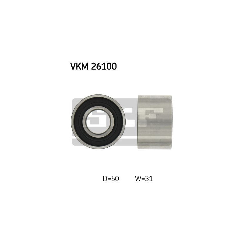 VKM 26100