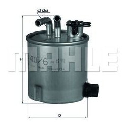 KL 440/6-MAHLE