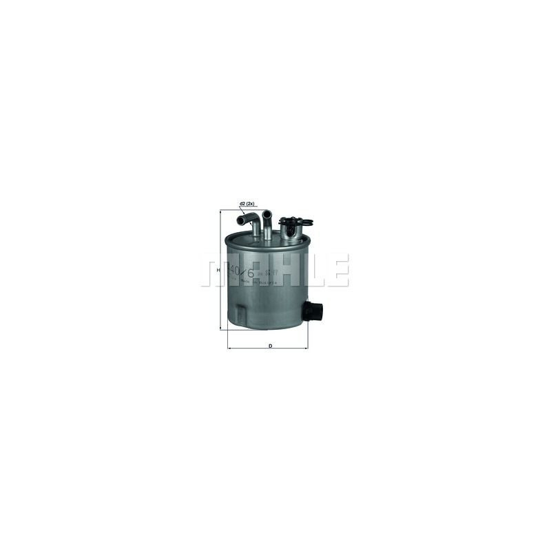 KL 440/6-MAHLE