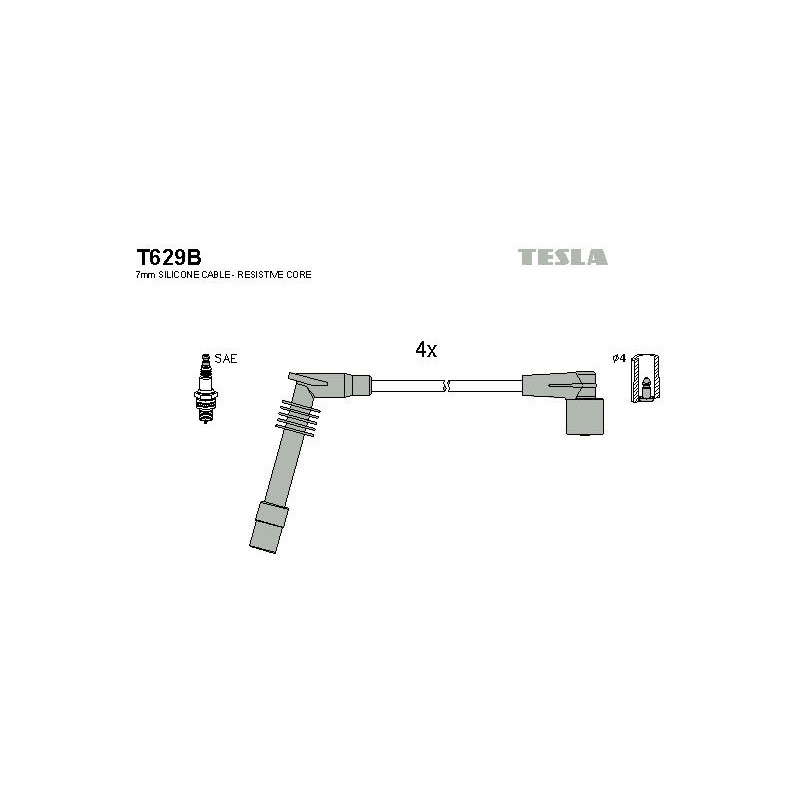 T629B-TESLA