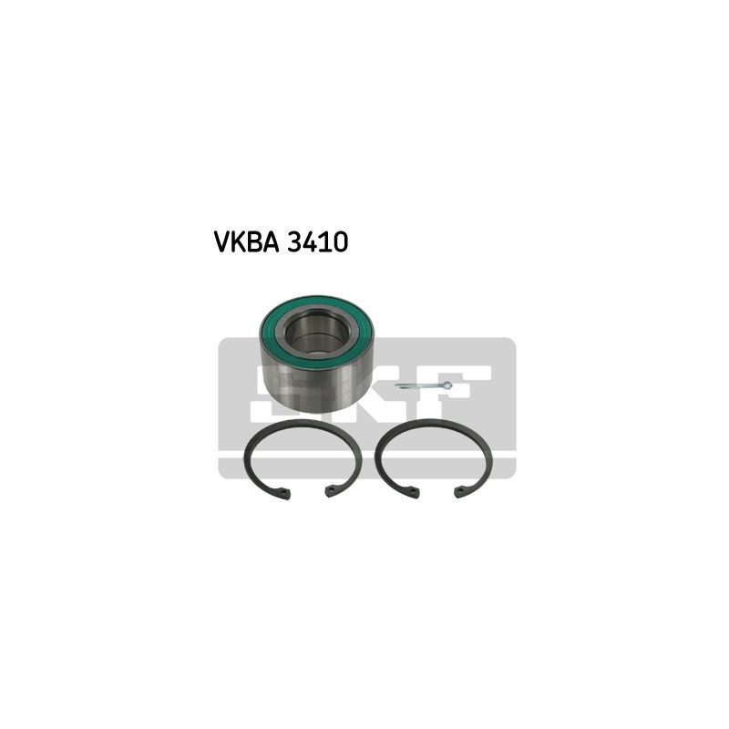 VKBA 3410