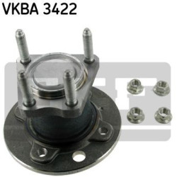 VKBA 3422