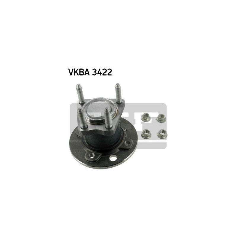 VKBA 3422
