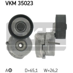 VKM 35023
