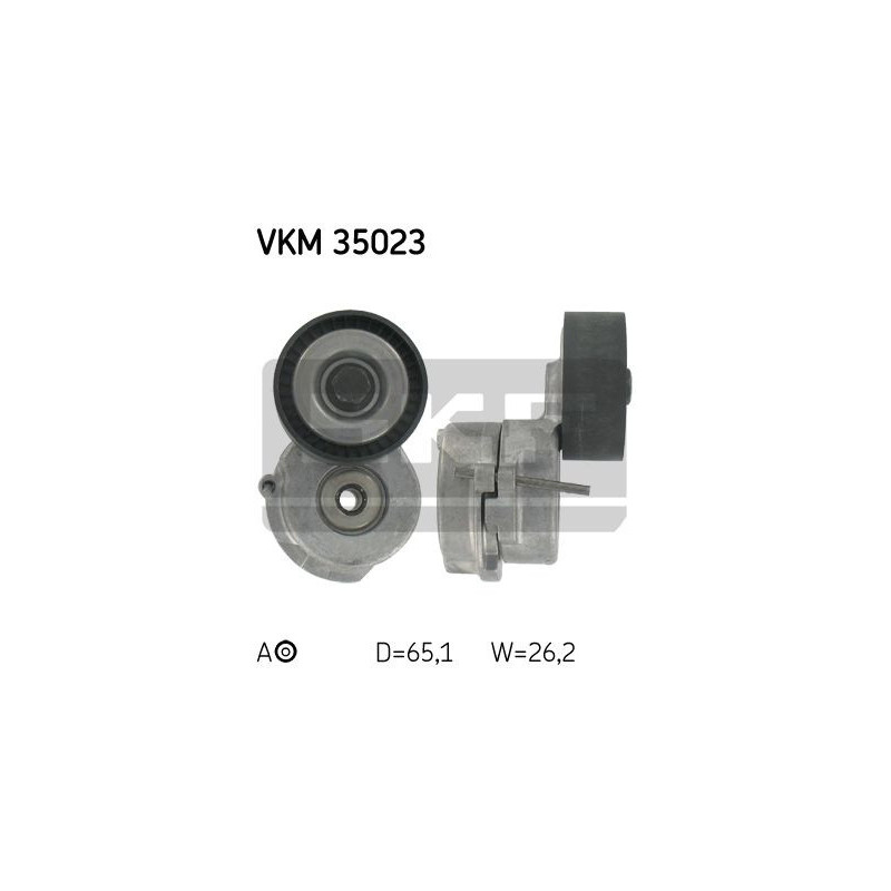 VKM 35023