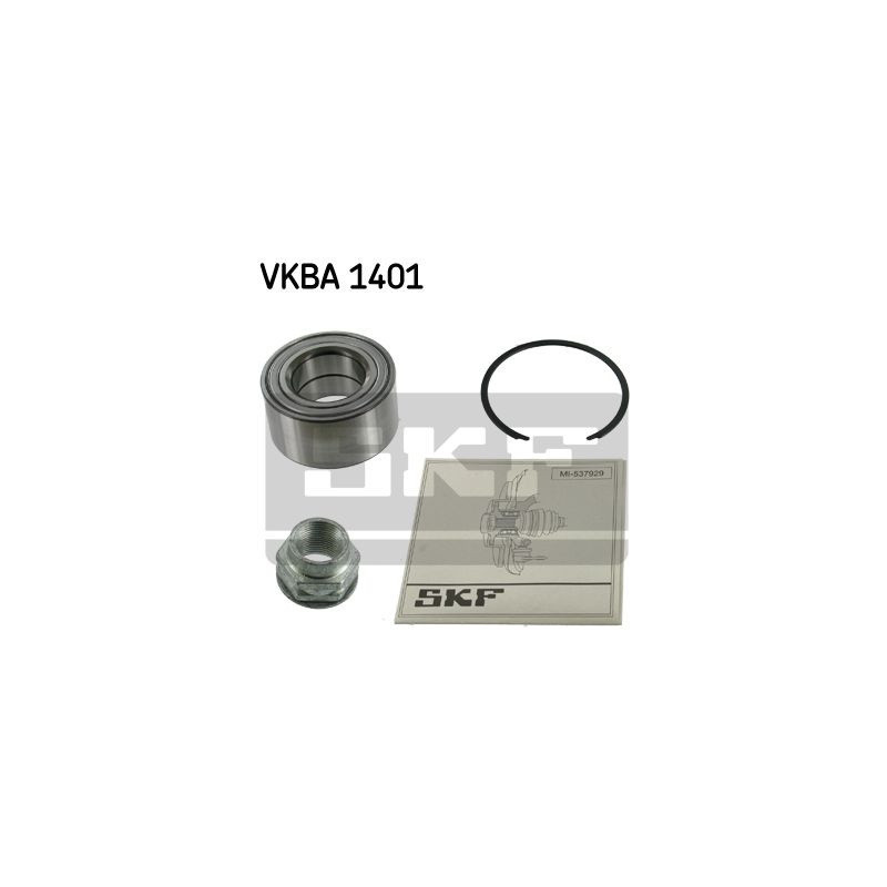 VKBA 1401