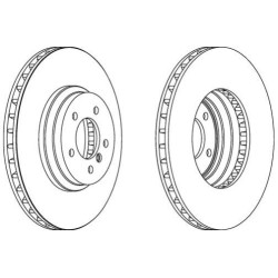 DDF1634