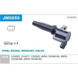 Ritė uždegimo 