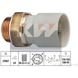 550 689-KW