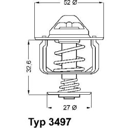 3497.88D-WAHLER