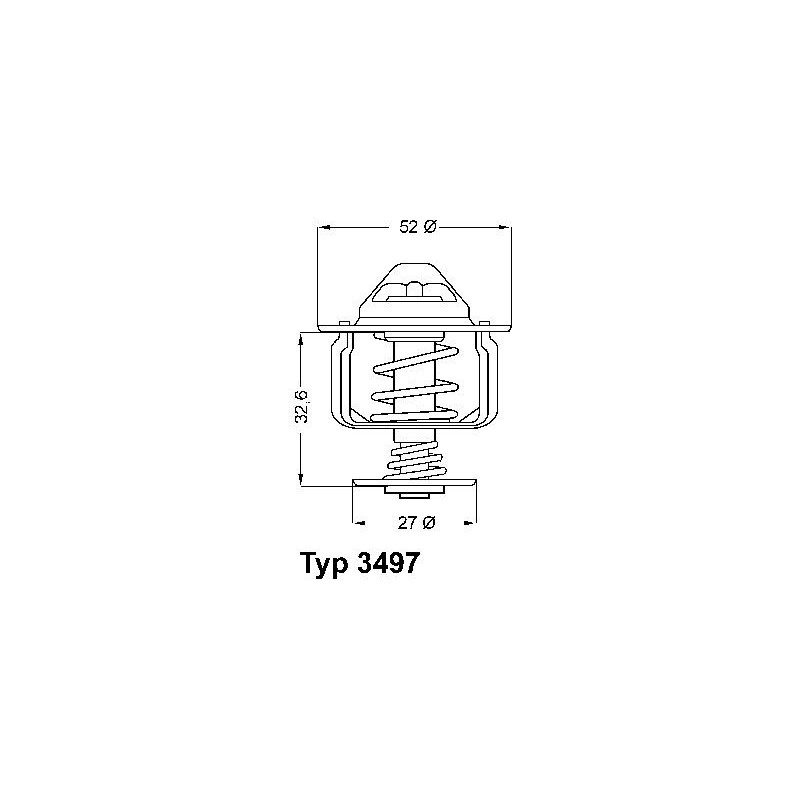 3497.88D-WAHLER