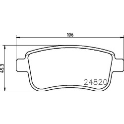 MDB3029