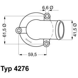 4276.87D-WAHLER