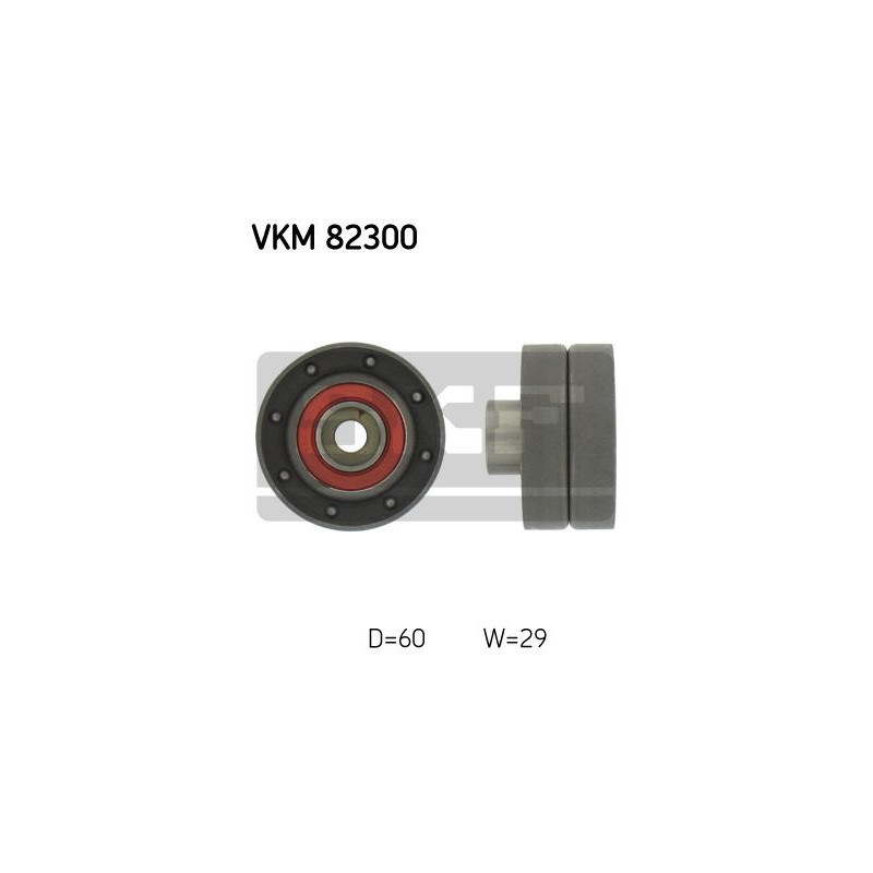 VKM 82300