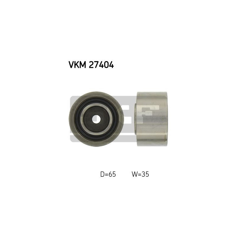 VKM 27404