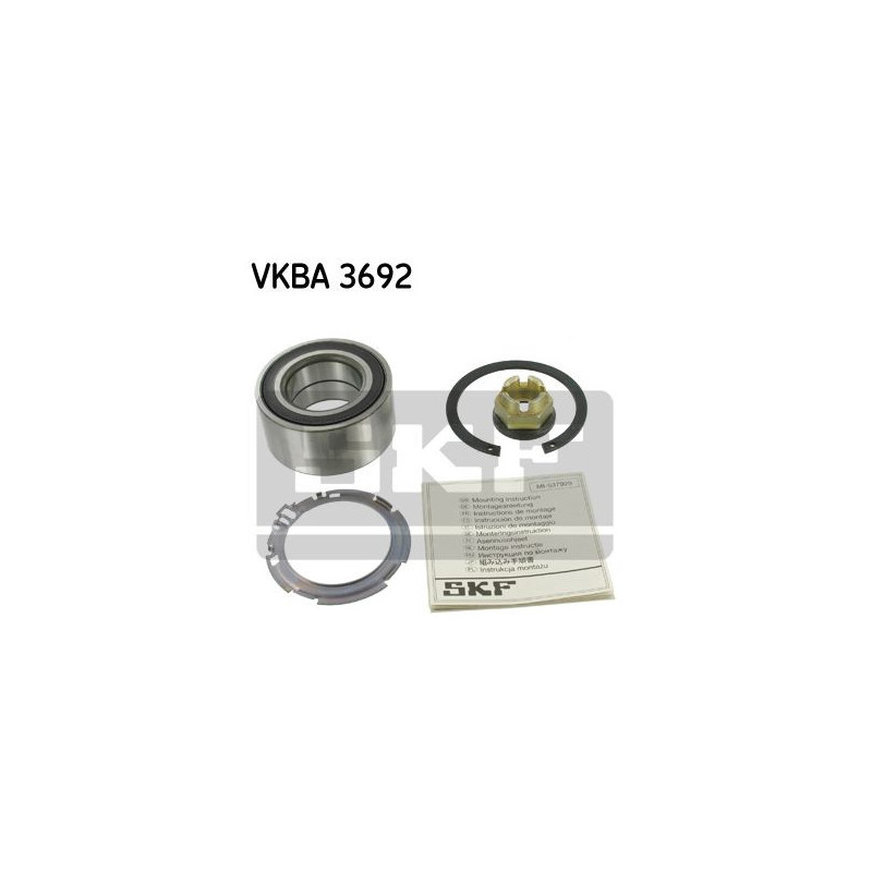 VKBA 3692