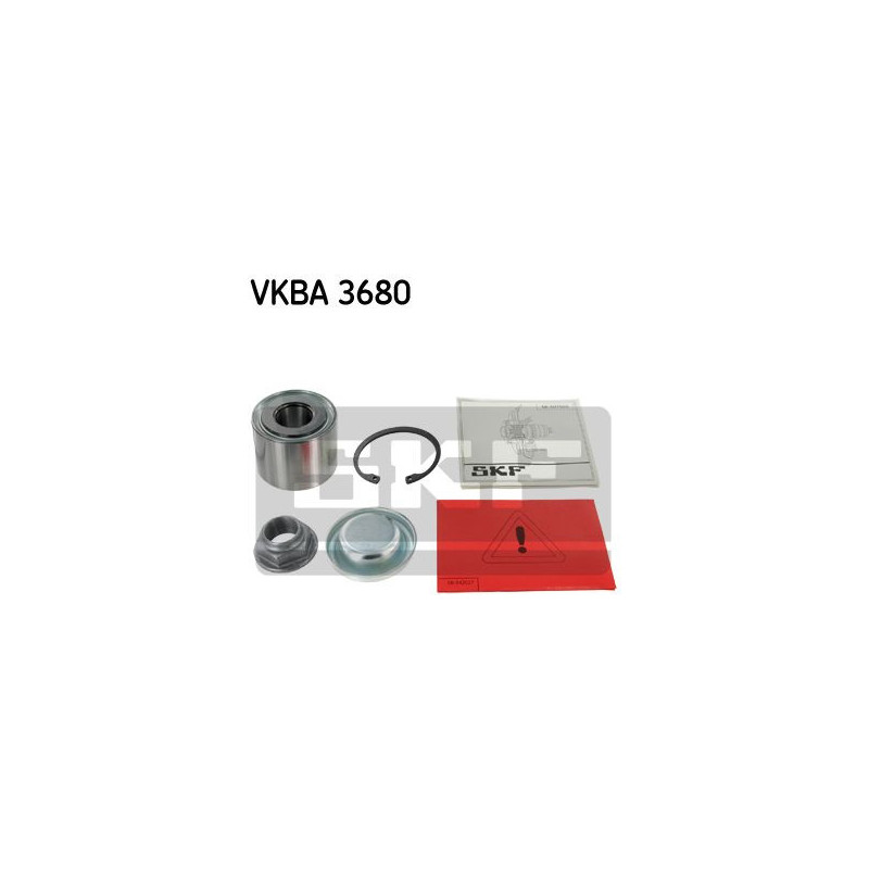 VKBA 3680