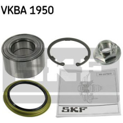VKBA 1950