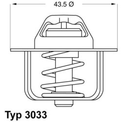 3033.84D-WAHLER