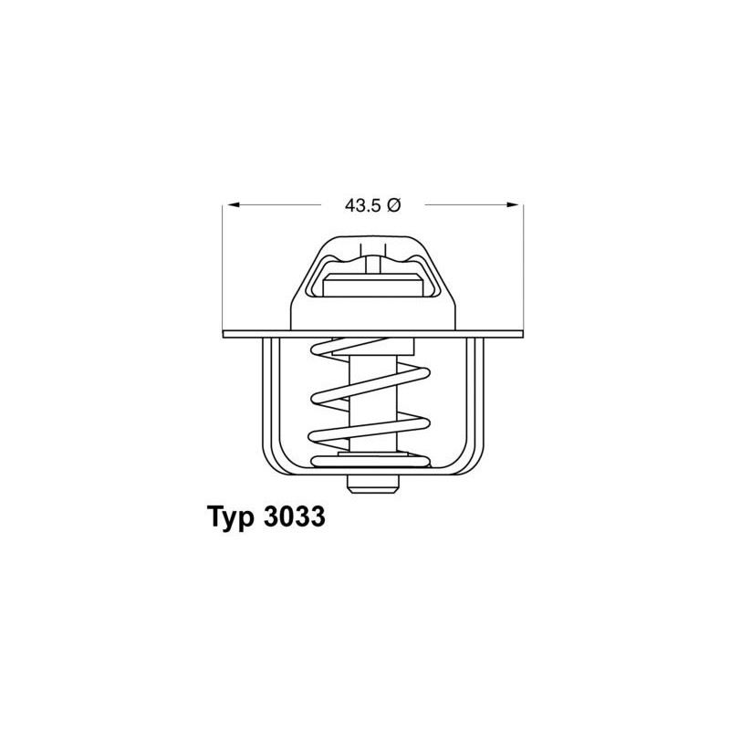 3033.84D-WAHLER