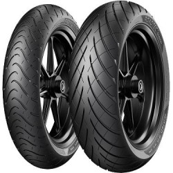 110/70-16 Metzeler ROADTEC SCOOTER 52S TL SCOOTER SPORT TOURING Front
