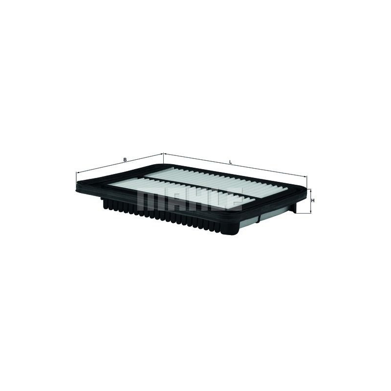 LX2649-MAHLE