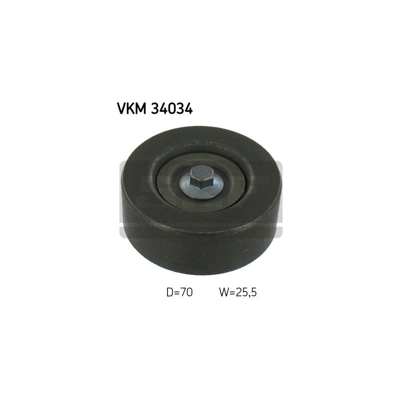 VKM 34034