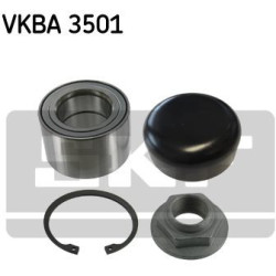VKBA 3501