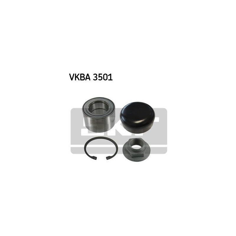 VKBA 3501