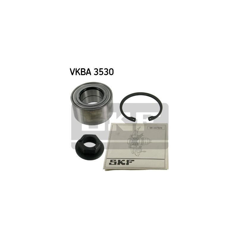 VKBA 3530