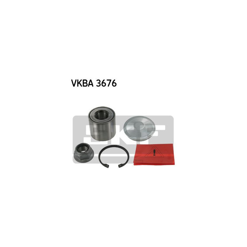 VKBA 3676