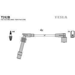 T282B-TESLA