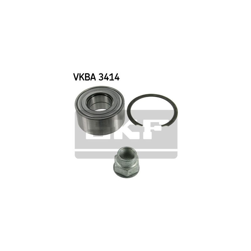 VKBA 3414