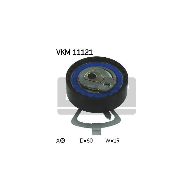 VKM 11121